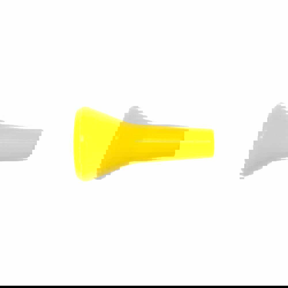 Round Coolant Hose Nozzle: 1/8